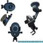 Phone Holder for Car Universal In Car Carrier Cradle Suction