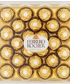 Ferrero Rocher 300g 24 Pieces Box of 24