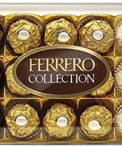 Ferrero Rocher Collection 172g