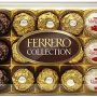 Ferrero Rocher Collection 172g