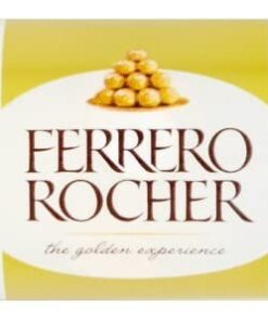 Ferrero Rocher T3