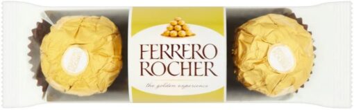 Ferrero Rocher T3