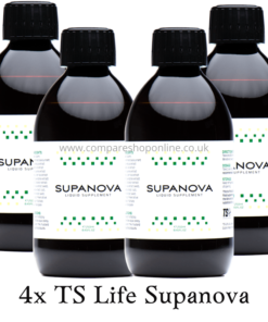 Supanova Liquid Fat Burner Supanova Weight Loss Food Supplement