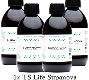 Supanova Liquid Fat Burner Supanova Weight Loss