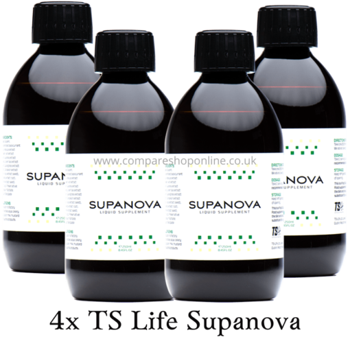 Supanova Liquid Fat Burner Supanova Weight Loss Food Supplement