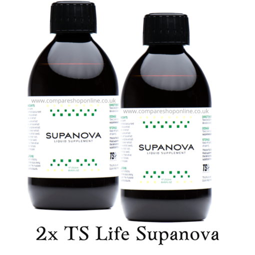 Supanova Fat Burner