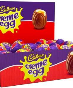 Cadbury Creme Eggs, Easter Creme Eggs