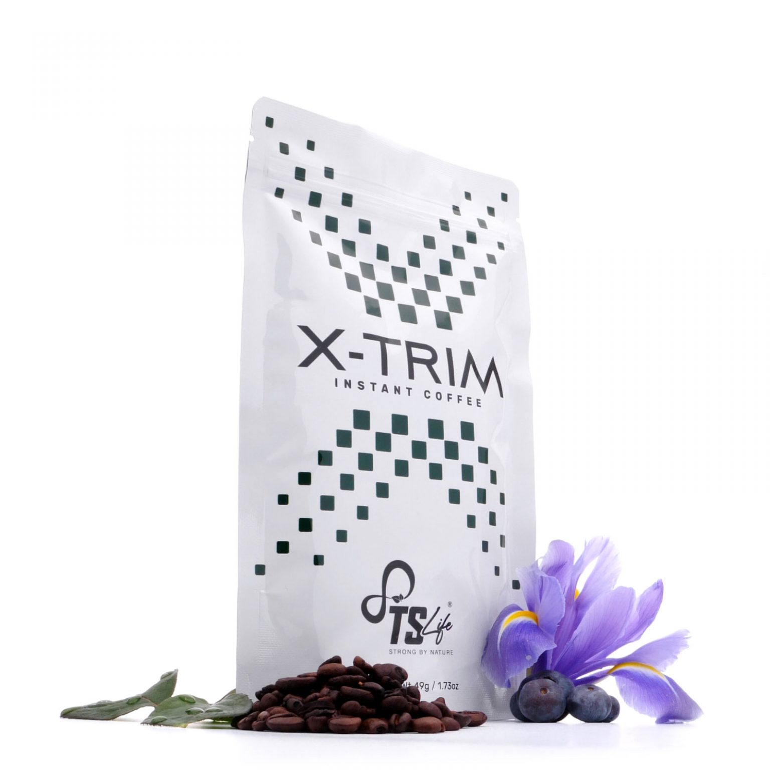 X Trim Weight Loss Coffee by TS Life