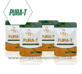 TS Life Pura T Supplement