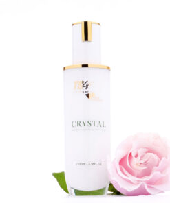 TS Life Crystal