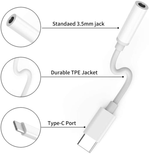 Type C Cable