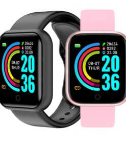 Smart Watch Fitness