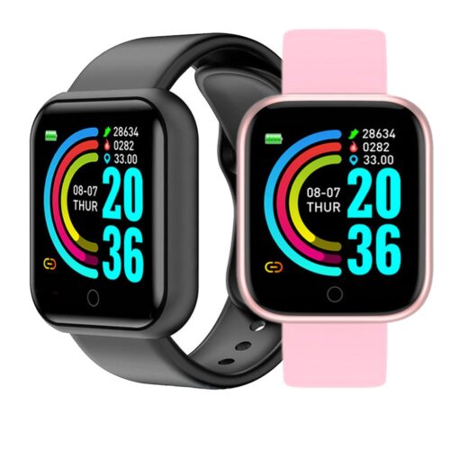 Smart Watch Fitness