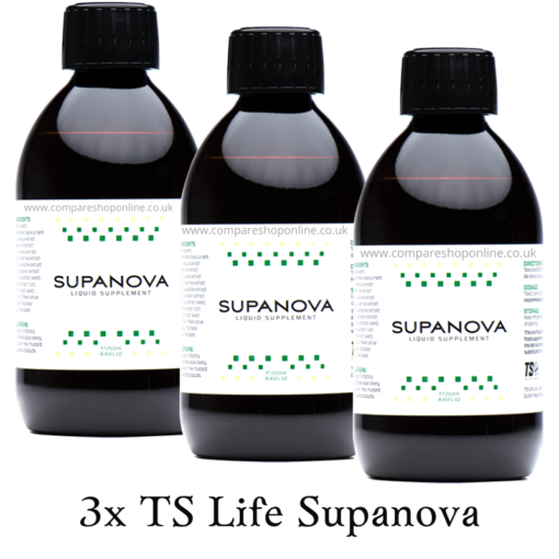 Supanova Liquid