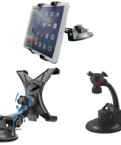 Car Dashboard Mount Holder for Tablet iPad Holder for Car