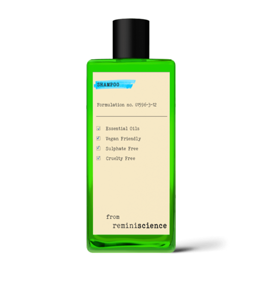 TS Life Smart Shampoo