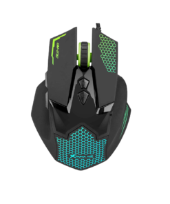 Xtrike Me Gaming Mouse Dream My Life GM-216