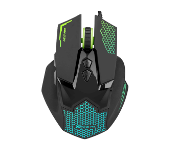 Xtrike Me Gaming Mouse Dream My Life GM-216