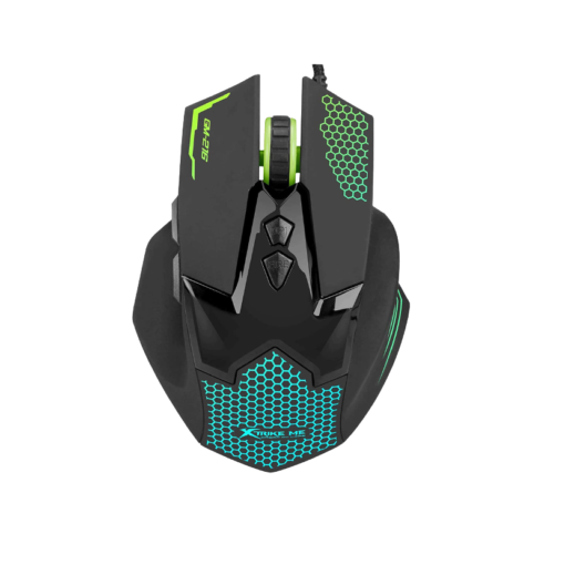 Xtrike Me Gaming Mouse Dream My Life GM-216