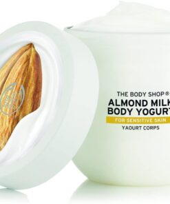 Almond Milk Body Yogurt Moisturising Creams