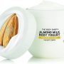 Almond Milk Body Yogurt Moisturising Creams