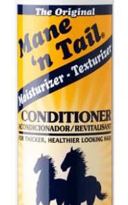 Mane'n Tail Original Formula Conditioner