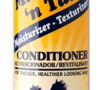 Mane’n Tail Original Formula Conditioner