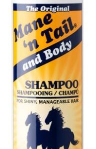 Mane'n Tail Original Formula Shampoo