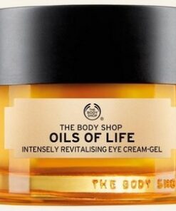 Oils of Life Eye Cream Gel