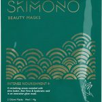 Skimono Beauty Masks Intense Nourishment Hand Mask