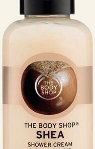 The Body Shop Shea Shower Cream 60ml