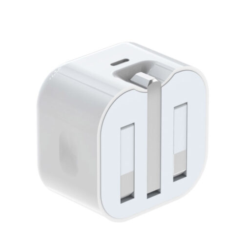 iphone fast charger plug