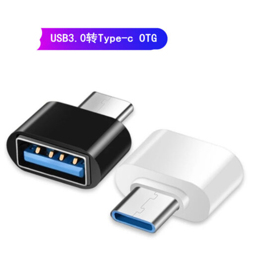 OTG USB C OTG Adapter 3.0 Converter OTG Micro USB OTG Android