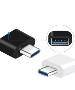 OTG USB C OTG Adapter 3.0 Converter OTG Micro USB OTG Android