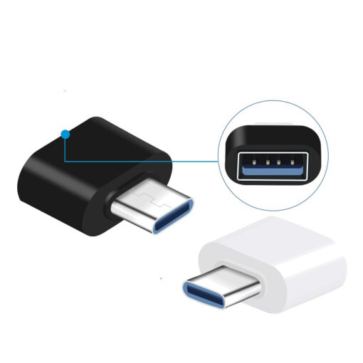 OTG USB C OTG Adapter 3.0 Converter OTG Micro USB OTG Android