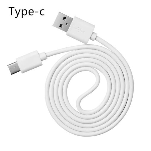 USB C Charging Cable Fast Type C Micro USB Cable