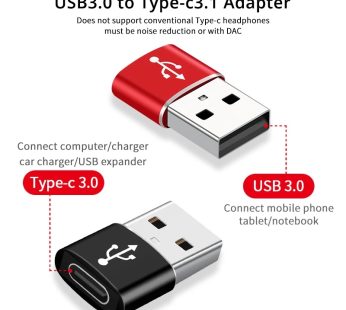 OTG Adapter for iPhone 3.0 USB OTG Adapter Connector for iPhone