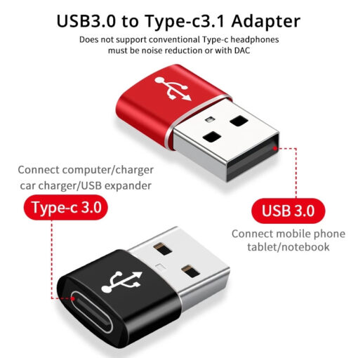 OTG Adapter for iPhone 3.0 USB OTG Adapter Connector for iPhone