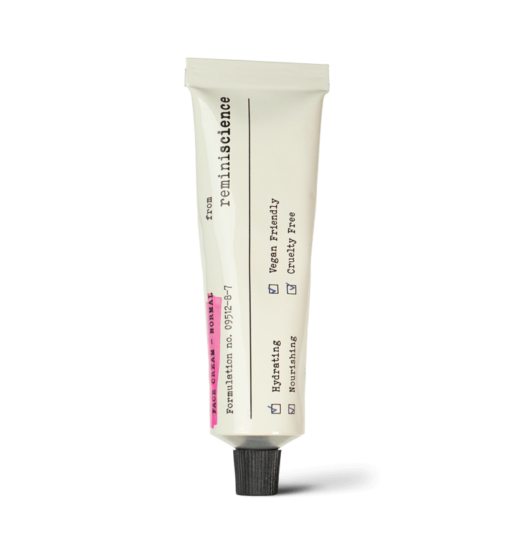 Remainiscience Face Cream - Normal