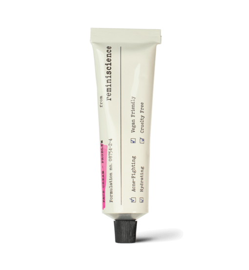 Reminiscience Face Cream – Problem 40ml