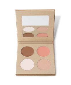 Reminiscience Contour and Highlighting Palette