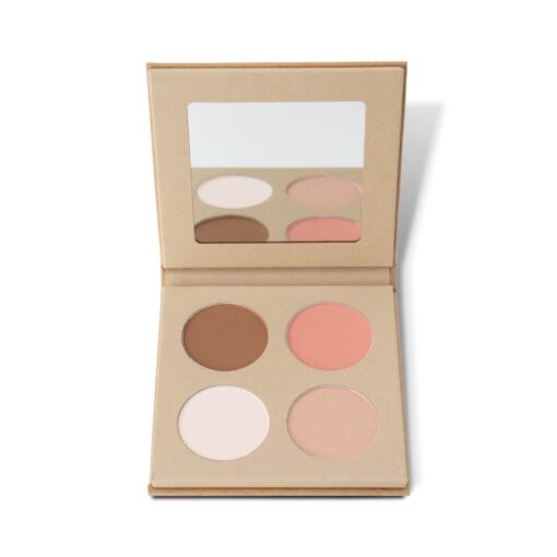 Reminiscience Contour and Highlighting Palette