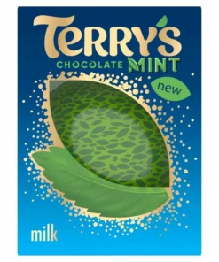 Terrys Chocolate Mint 145g