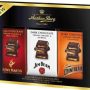 Anthon Berg Caramel Filled Dark Chocolate Bar