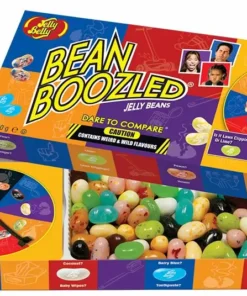 Jelly Belly Bean Boozled Jelly Beans Spinner Gift Box