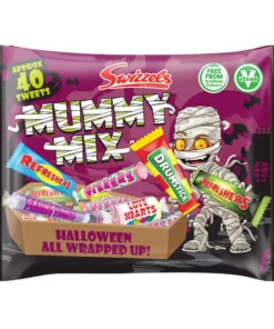 Swizzels Mummy Mix Bag 340g