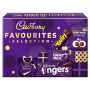 Cadbury Favourites Collection 370G