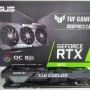 ASUS TUF GeForce RTX 3070 OC 8‎GB GDDR6 Graphics Card