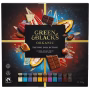 Green & Black's Organic Tasting Collection Chocolate Gift 395g
