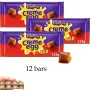 Cadbury Creme Egg Bar Tablet 123g